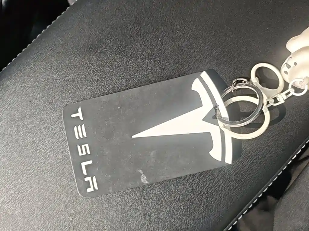 Tesla Model Y — миниатюра 9