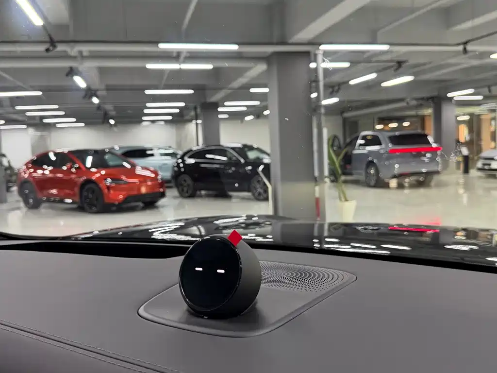 NIO ES9 — миниатюра 6