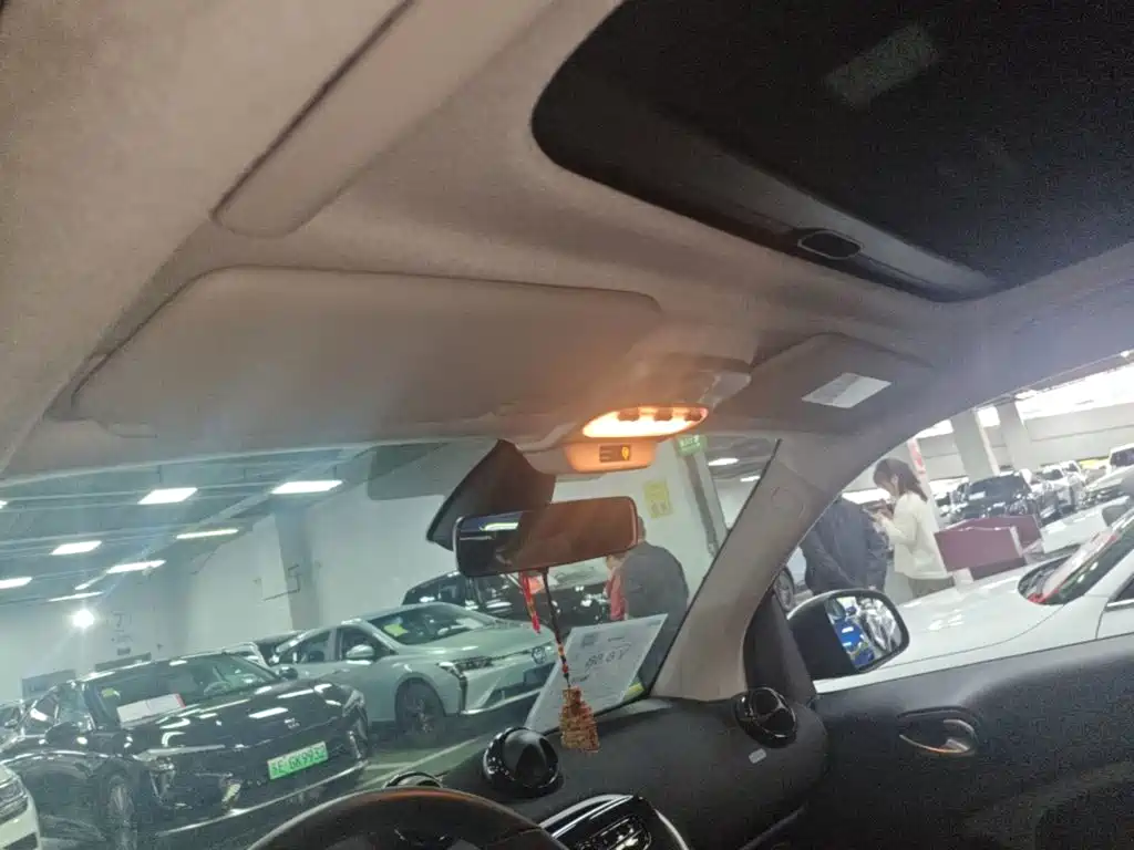 smart Smart Fortwo — миниатюра 18