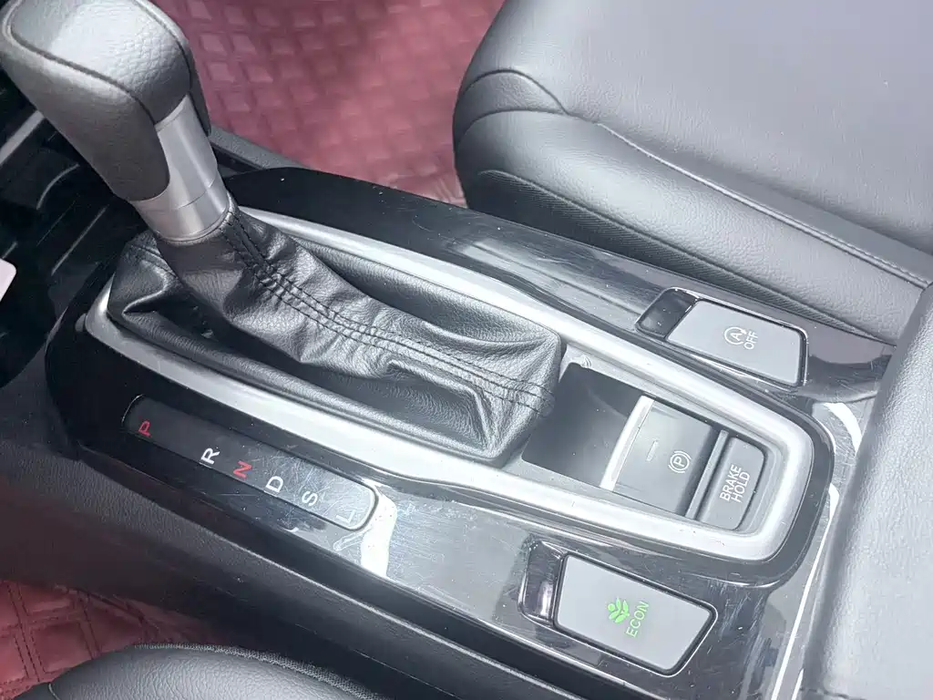 Honda Crider — миниатюра 13