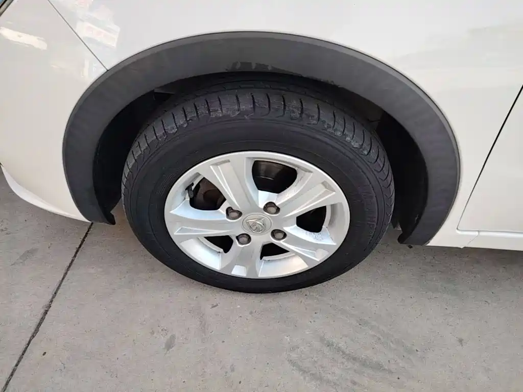 Baojun 310 — миниатюра 23
