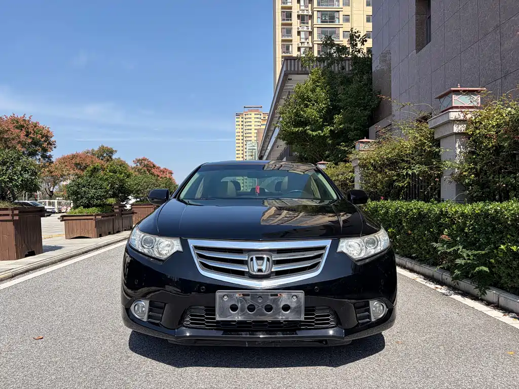 Honda Spirior — миниатюра 2