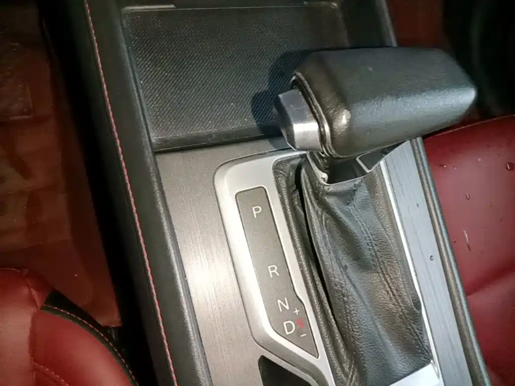 Changan CS35PLUS — миниатюра 14