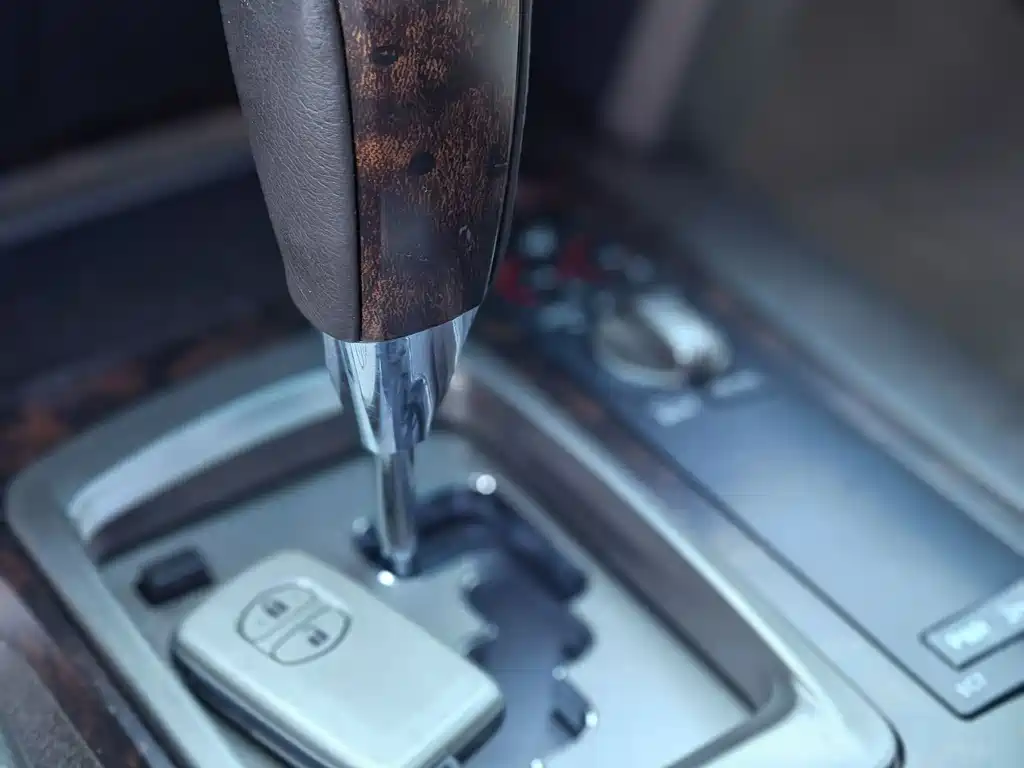Toyota Land Cruiser 4.7L Auto VX, фото 11
