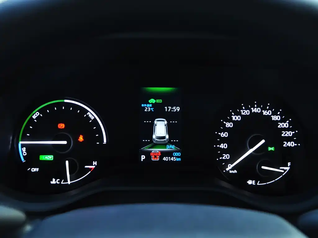 Toyota Sienna — миниатюра 10