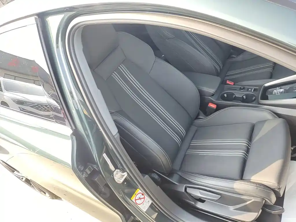Audi A3 — миниатюра 25