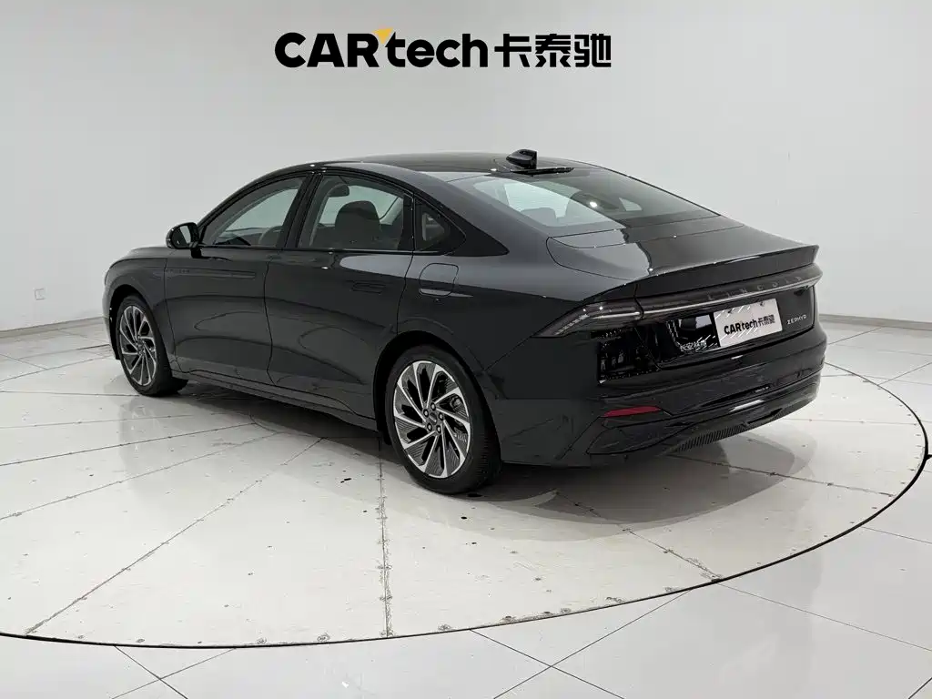 Lincoln Z — миниатюра 7