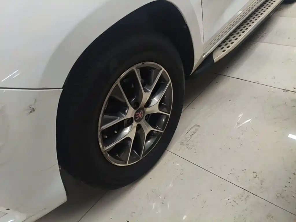 BYD Song — миниатюра 23