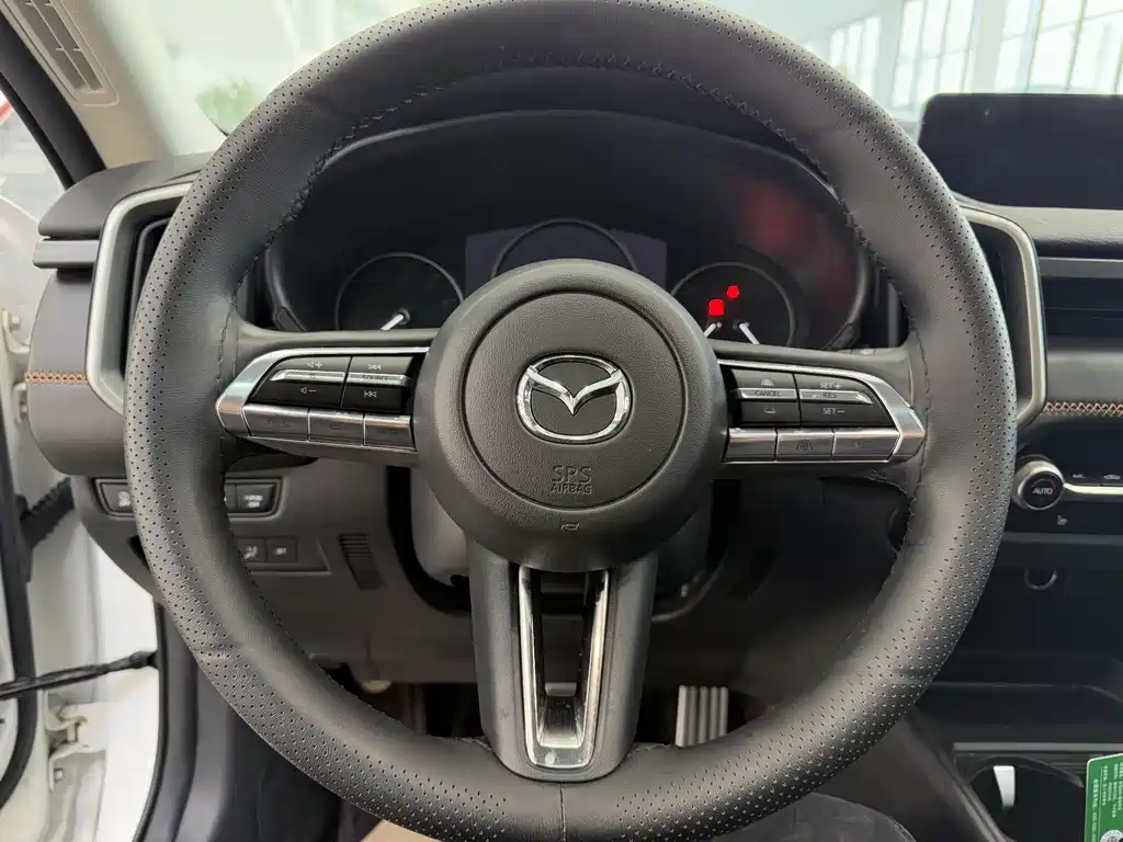 MAZDA CX 50 XINGYA