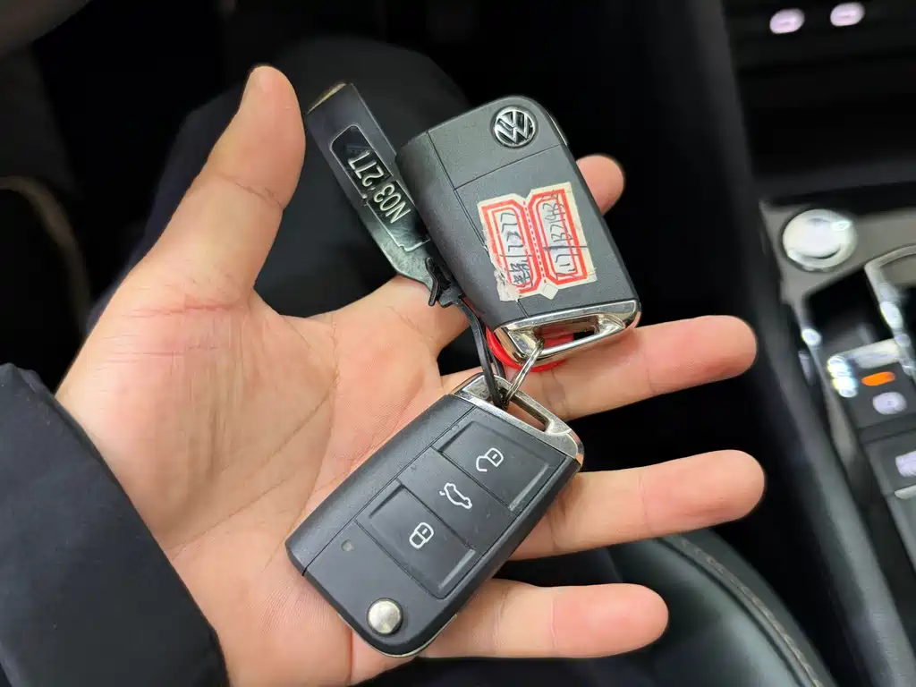 Volkswagen Tharu — миниатюра 18