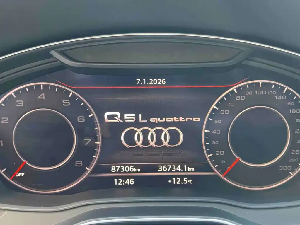 AUDI Q5L