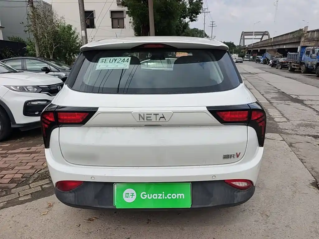 Neta Neta V — миниатюра 6