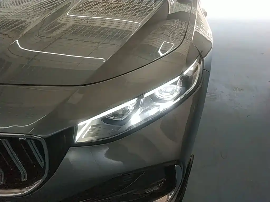 Geely Xingrui — миниатюра 24