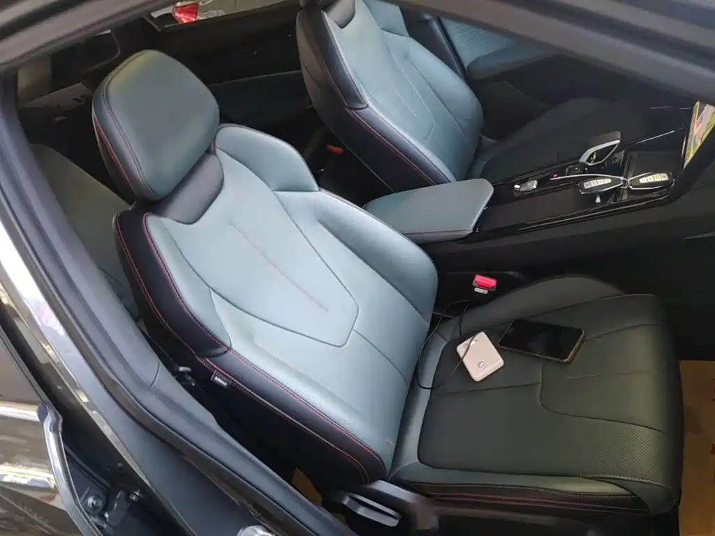 Geely Boyue — миниатюра 25