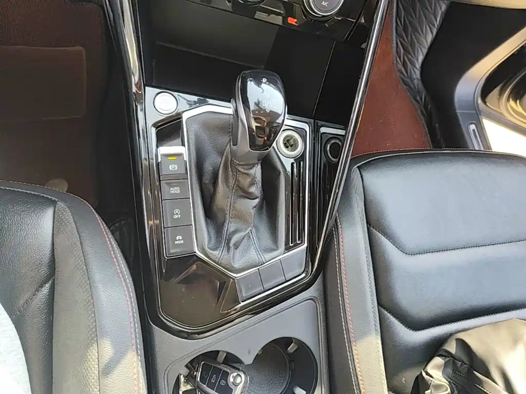 Volkswagen Tayron — миниатюра 14