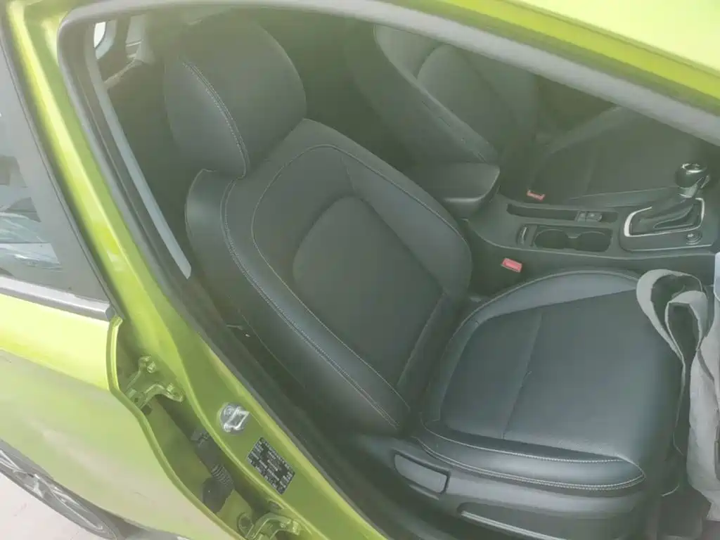 Hyundai Encino — миниатюра 25