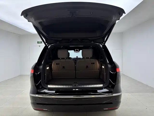 NIO ES8 — миниатюра 15