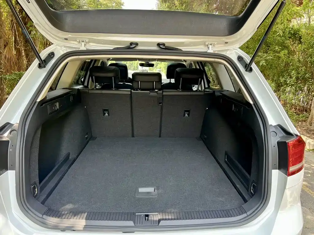 Volkswagen Viloran — миниатюра 10