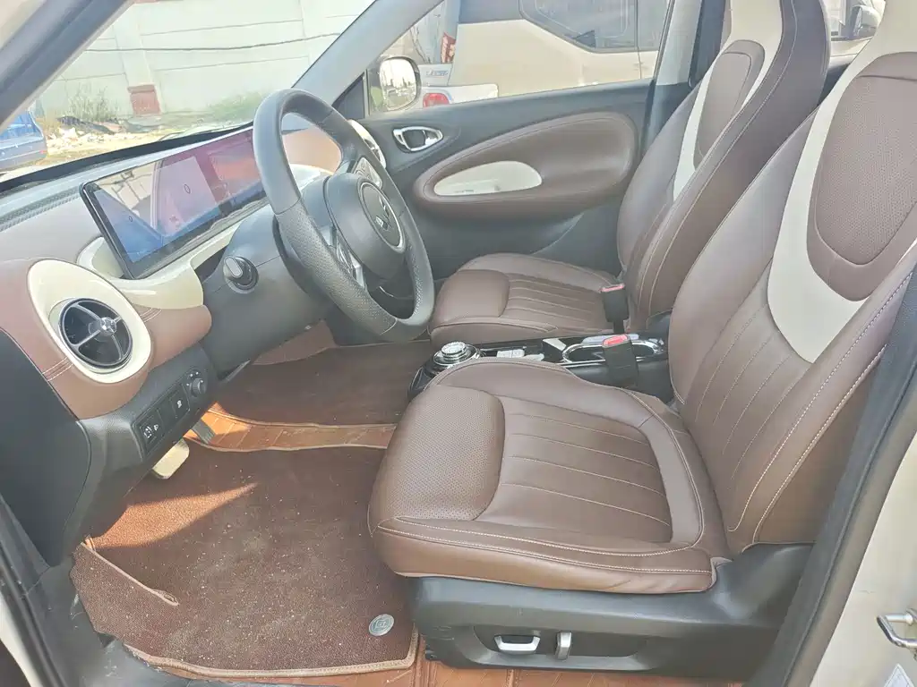 Wuling Bingo — миниатюра 4