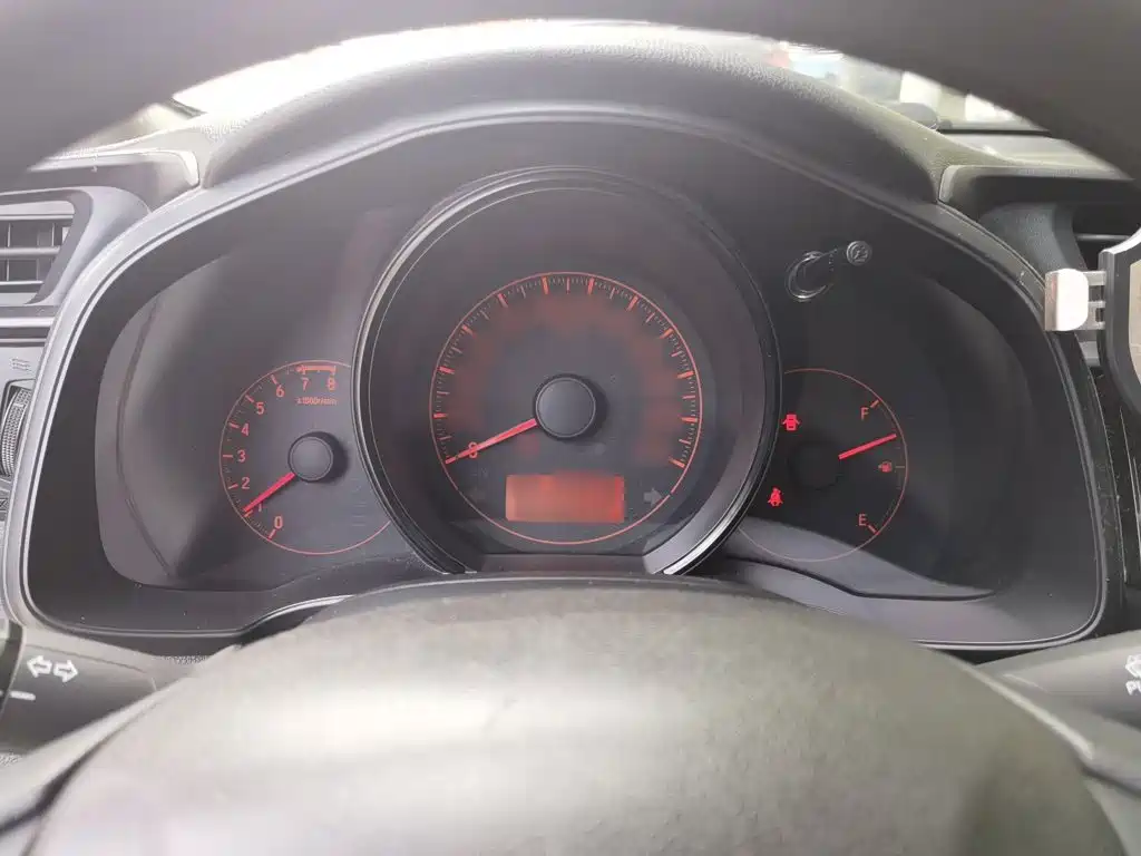 Honda Fit — миниатюра 4