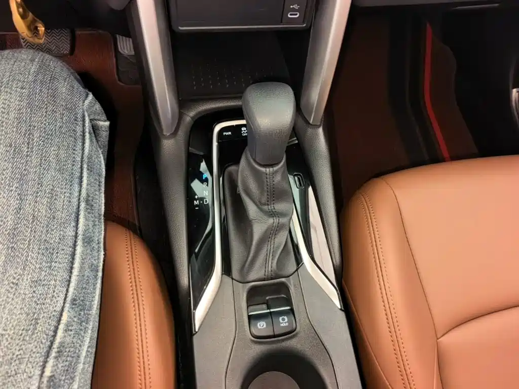Toyota Frontlander — миниатюра 14