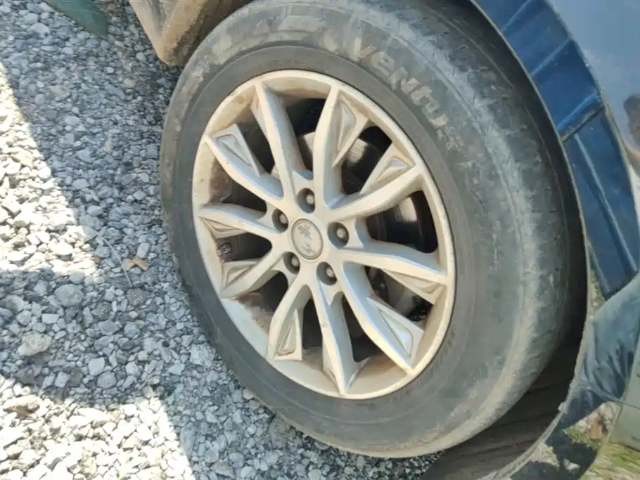 Hongqi H5 2019 30TD