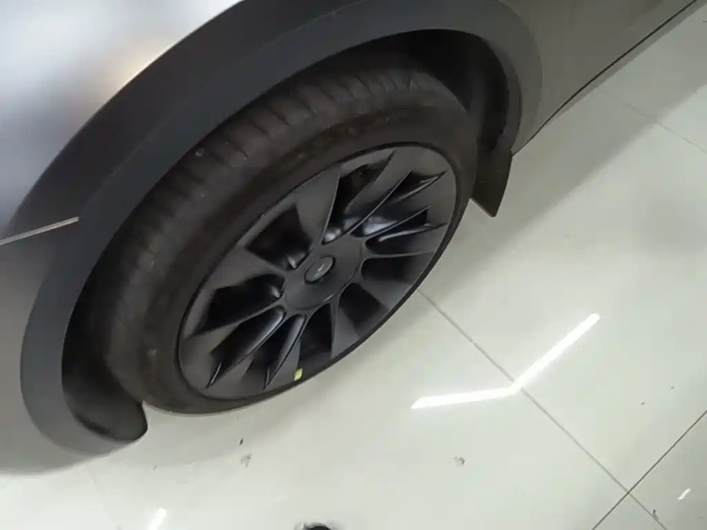 Tesla Model Y — миниатюра 23