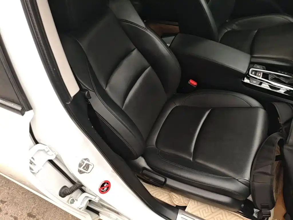 Honda Crider — миниатюра 25