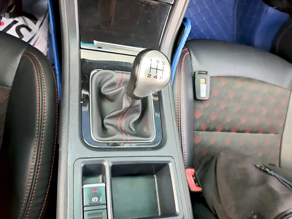 Haima Familia F5 — миниатюра 14