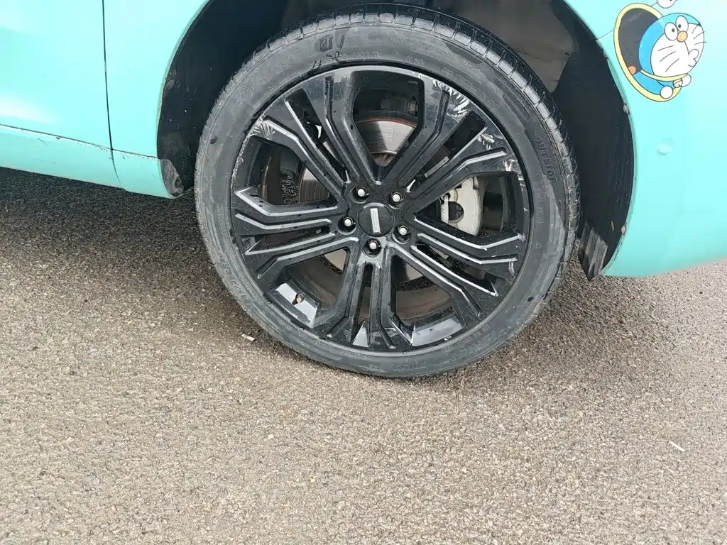 Wey Wey VV5 — миниатюра 24