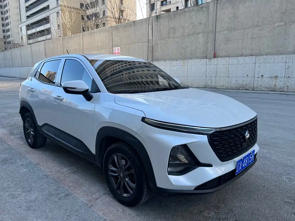 BAOJUN RS 3