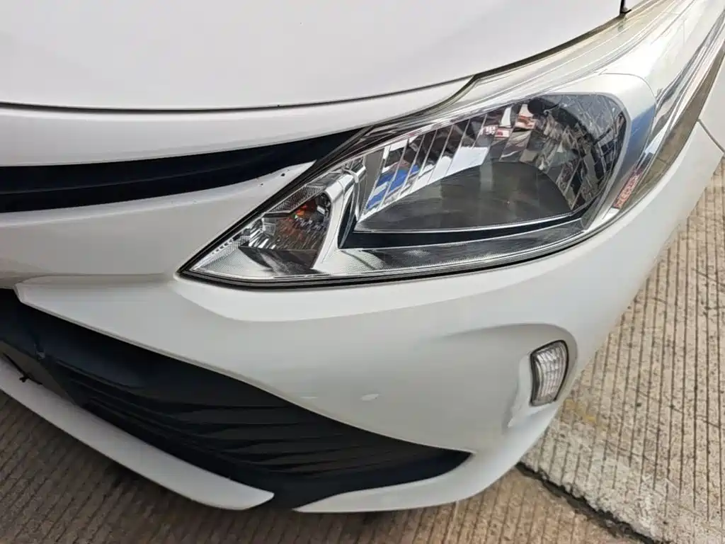 Toyota Vios — миниатюра 24