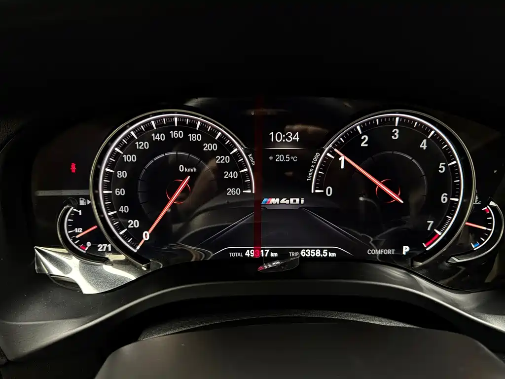 BMW X3 — миниатюра 15