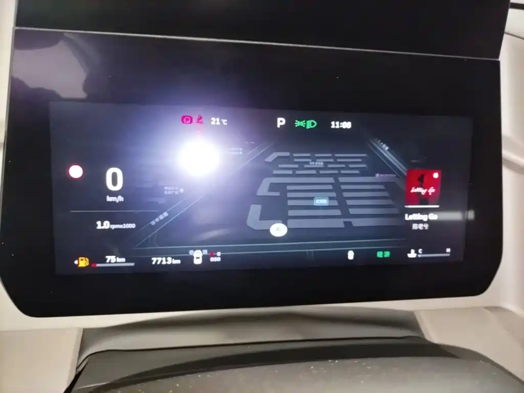 Haval Big Dog — миниатюра 12