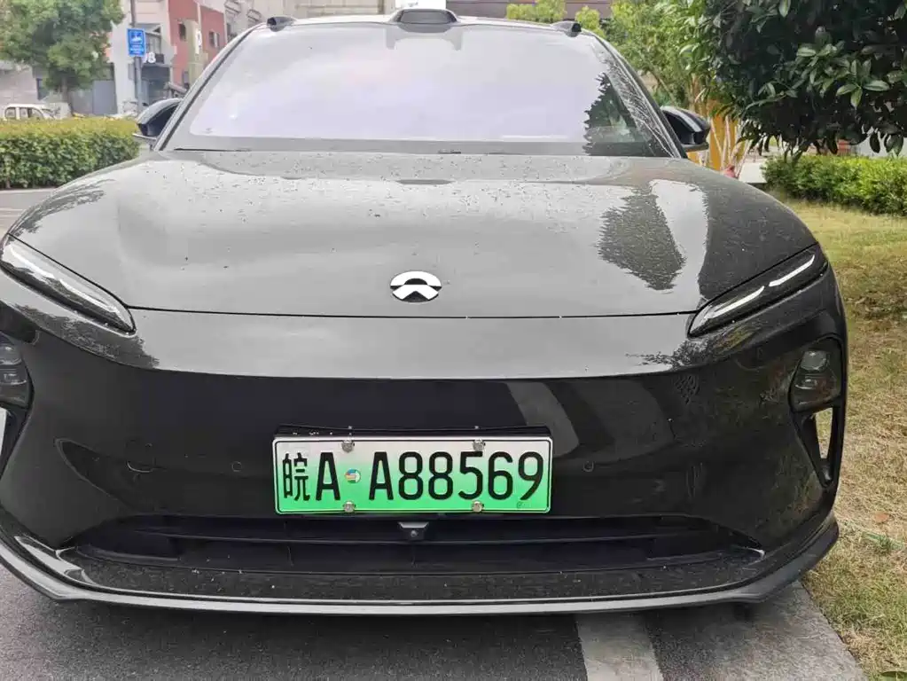 NIO ET5T 2024 75kWh Touring
