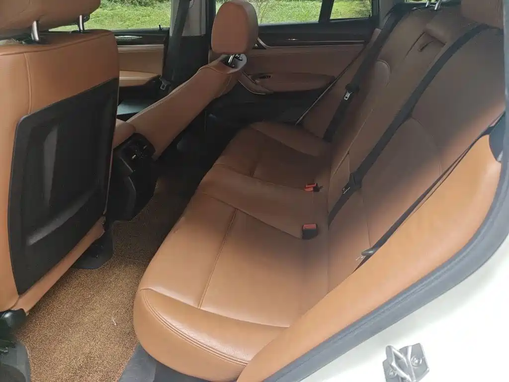 BMW X4 — миниатюра 13