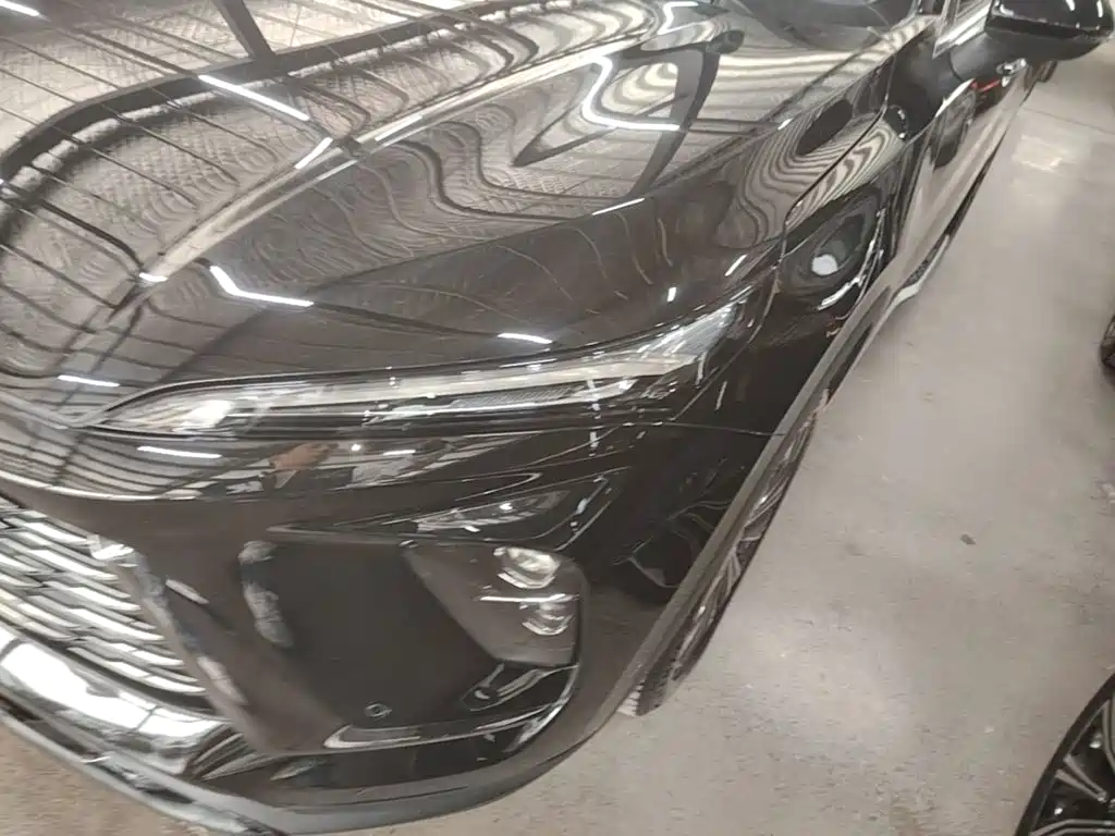Buick Envision Plus — миниатюра 24