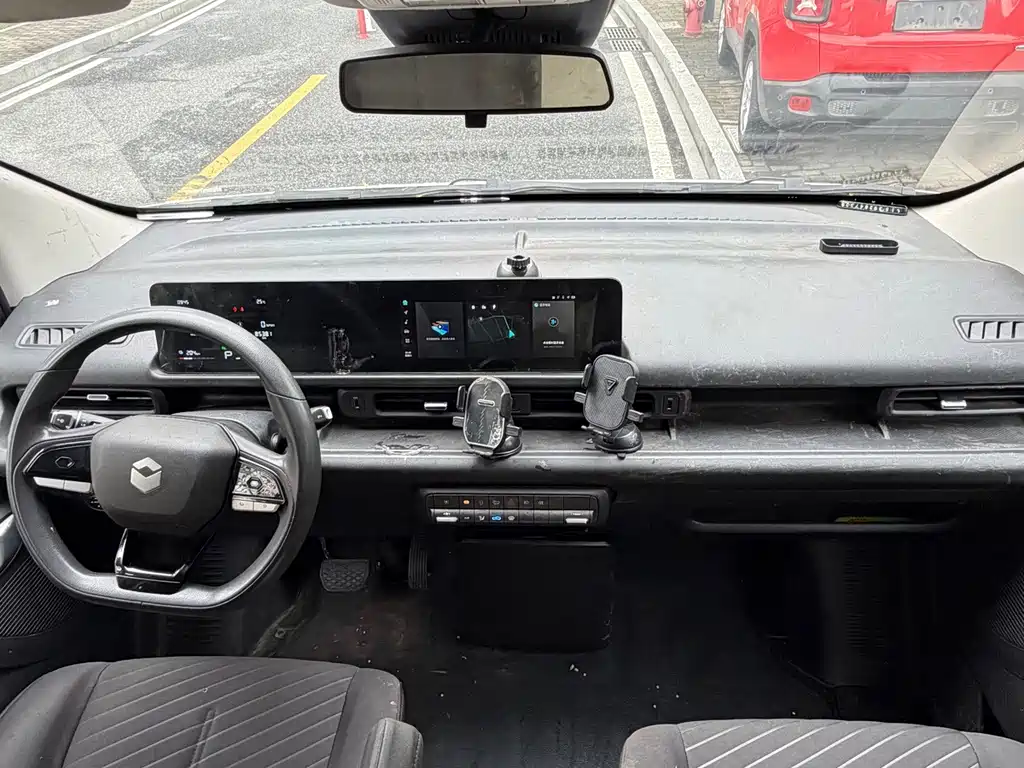 Kaicheng Kaicheng V919 — миниатюра 12