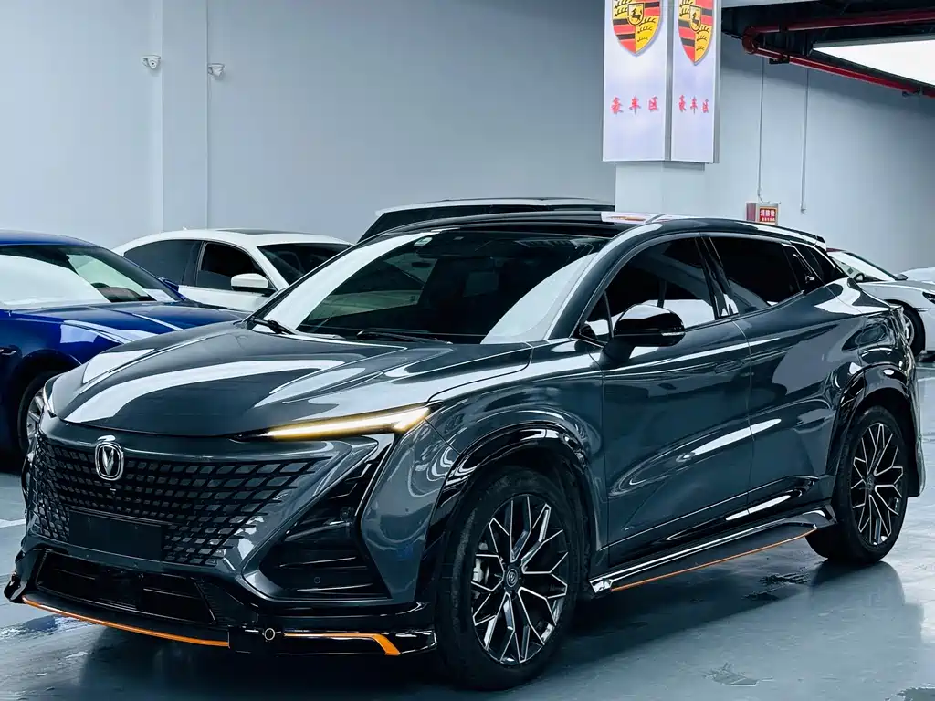 Changan UNI-T