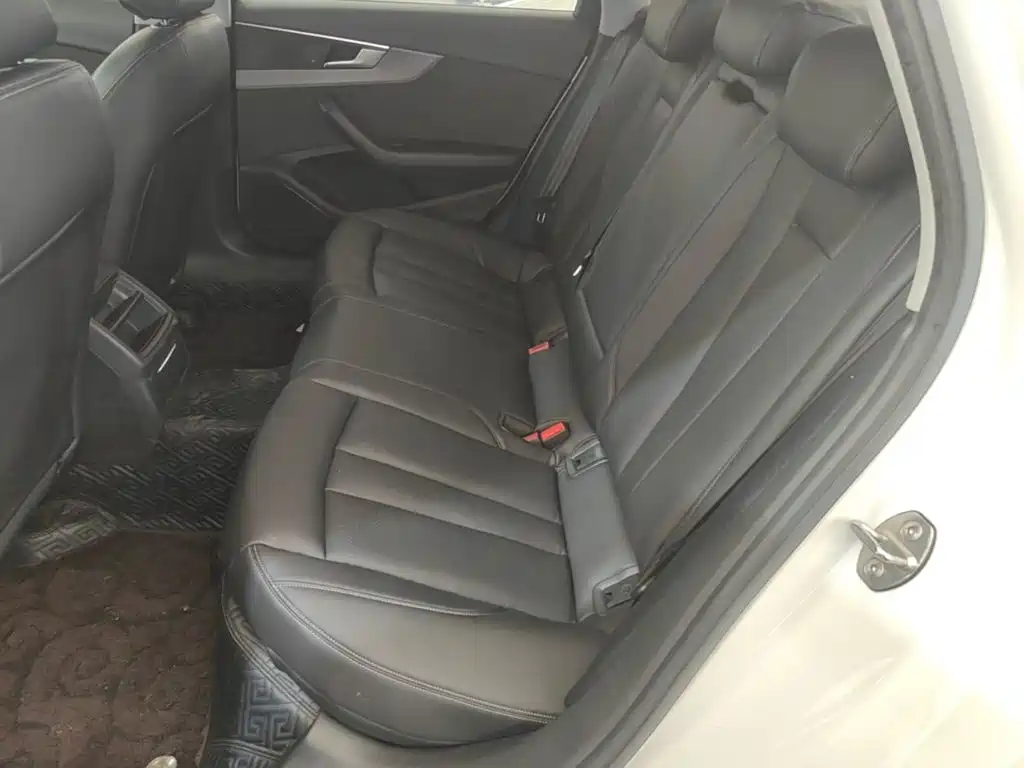 Audi A4L — миниатюра 17