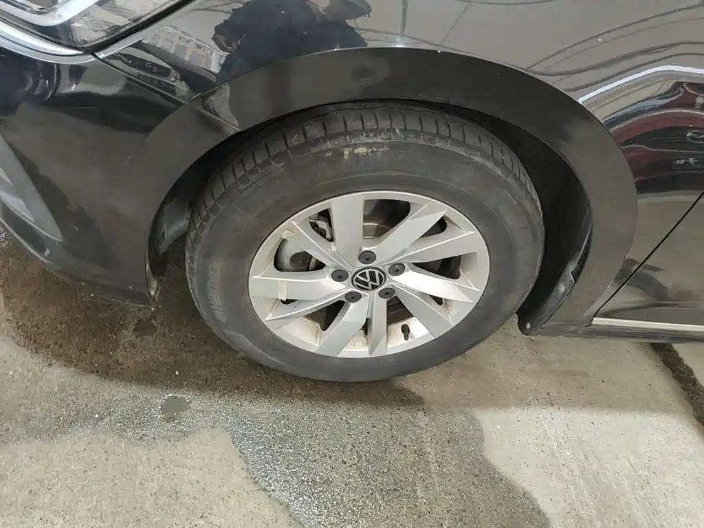 Volkswagen Passat — миниатюра 23