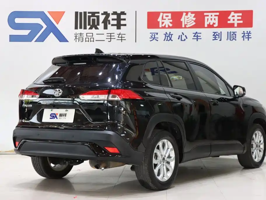 Toyota Frontlander — миниатюра 5