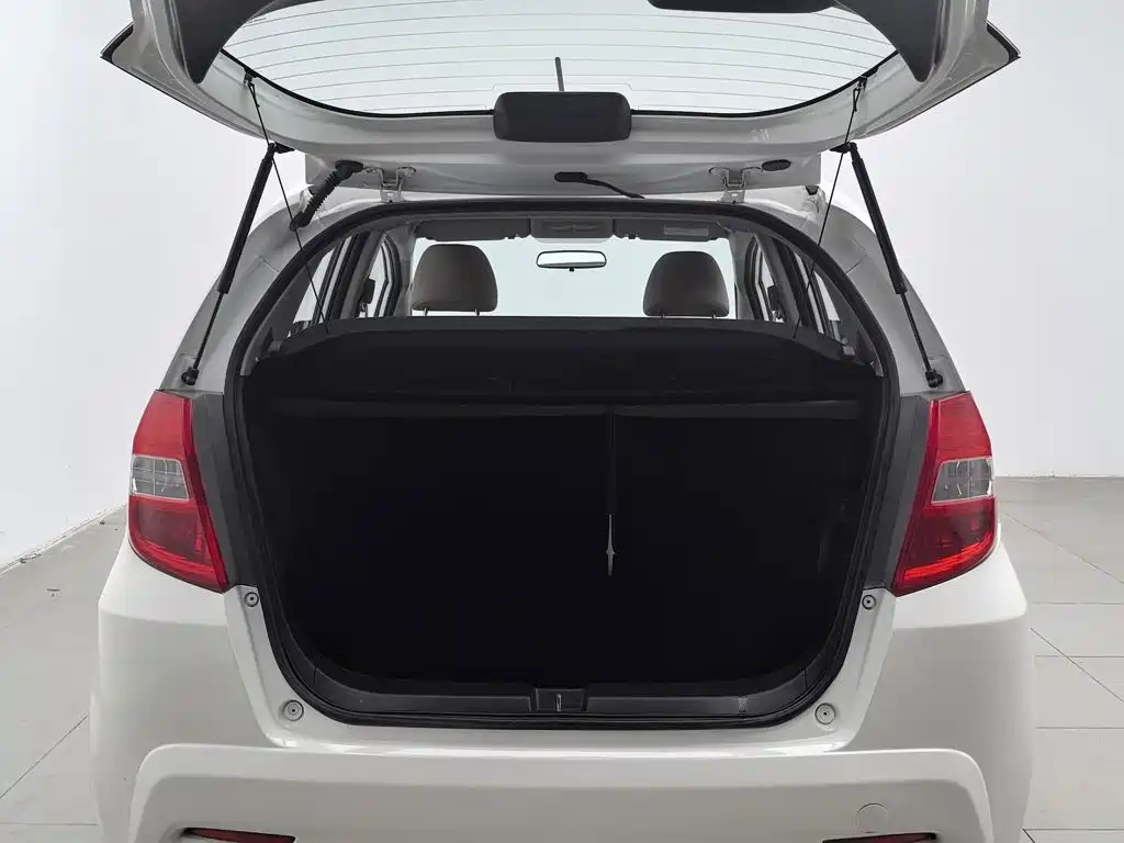 Honda Fit — миниатюра 16