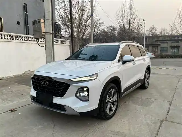 HYUNDAI SHENGDA