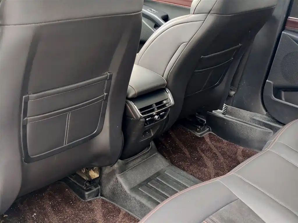 Ford Mondeo 2022 EcoBoost 245