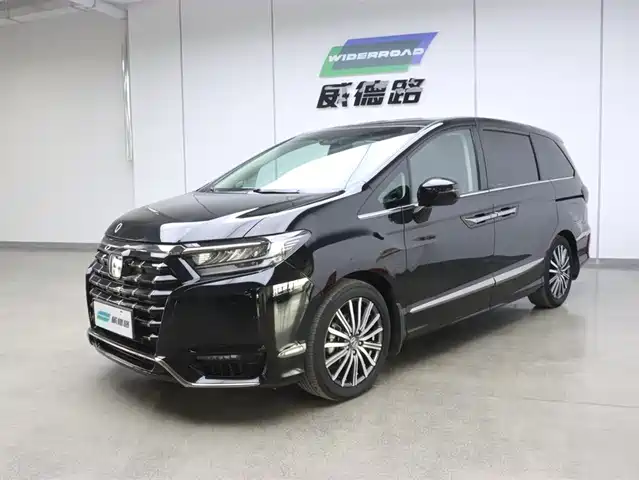 HONDA AI LISHEN 2023