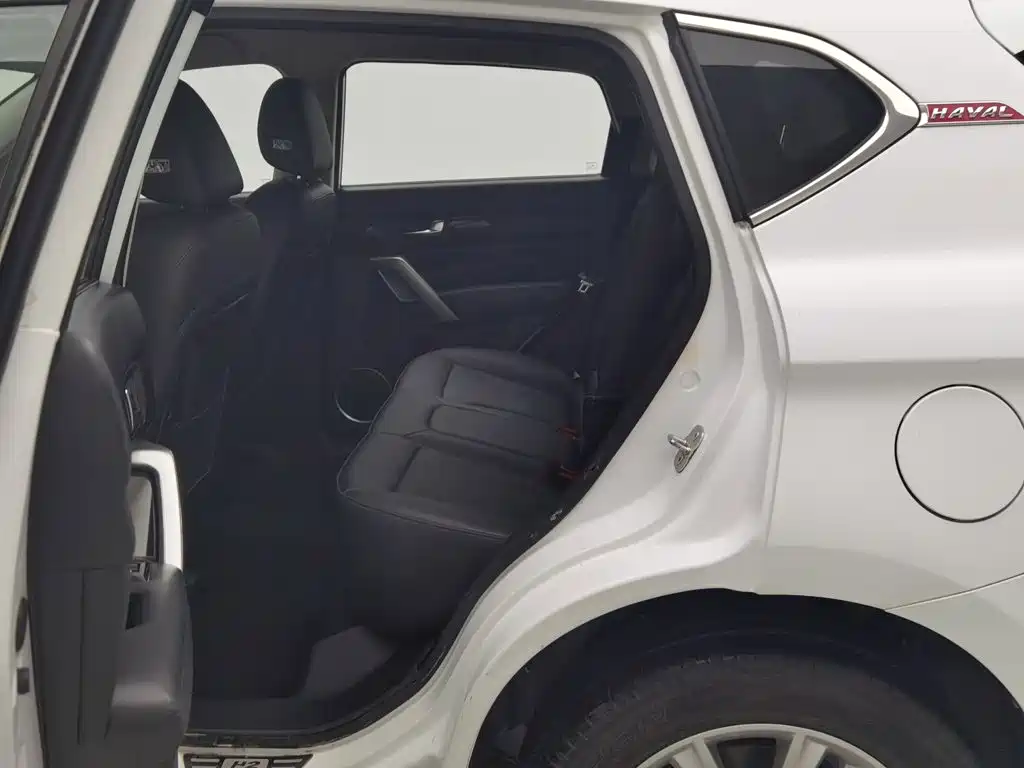 Haval H2 — миниатюра 15