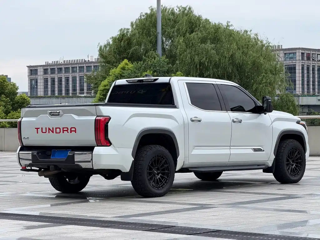 Toyota Tantu — миниатюра 5