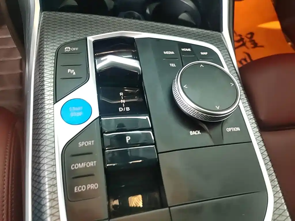 BMW i3 — миниатюра 14