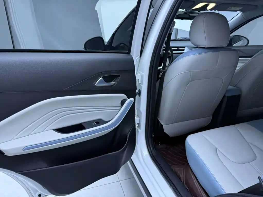 Chery Tiggo 3x — миниатюра 17
